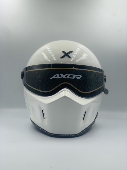 Axor Helmet Dominator - E (ECE certified)